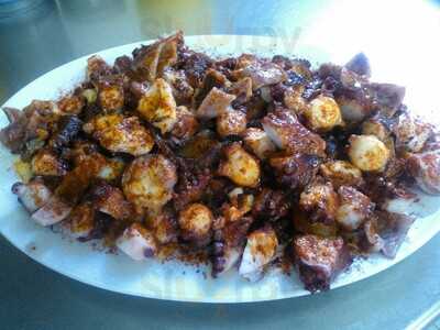 Cerveceria Restaurante La  Rebotica