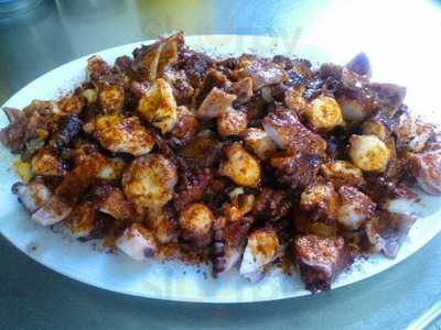 Cerveceria Restaurante La  Rebotica