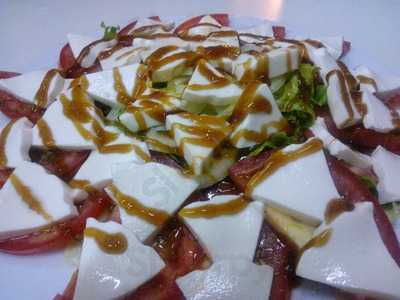 Cerveceria Restaurante La  Rebotica