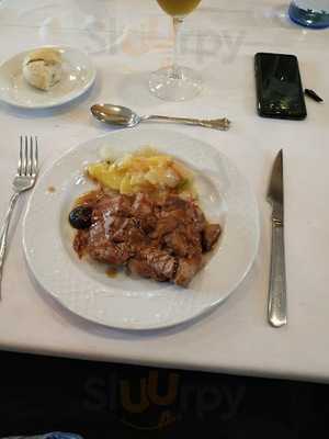 Residencia Militar Gran Capitán