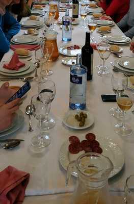 Residencia Militar Gran Capitán