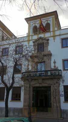 Residencia Militar Gran Capitán