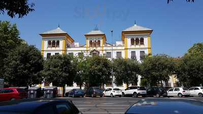 Residencia Militar Gran Capitán