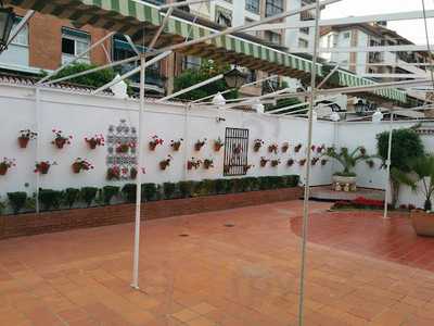 Residencia Militar Gran Capitán