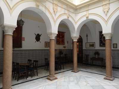 Residencia Militar Gran Capitán