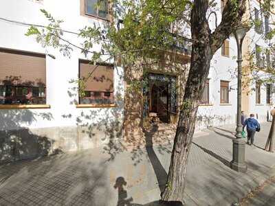 Residencia Militar Gran Capitán