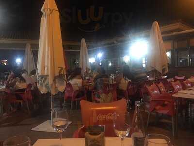 Restaurante Piamonte