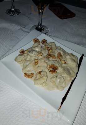 Restaurante Piamonte