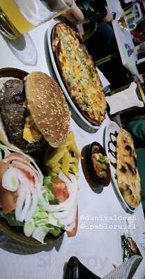 Restaurante Piamonte