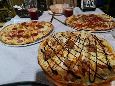 Restaurante Piamonte