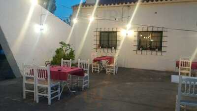 La Tasca De Sant Jordi