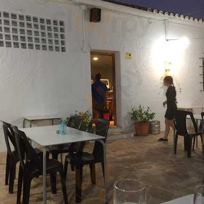 La Tasca De Sant Jordi