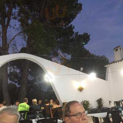 La Tasca De Sant Jordi