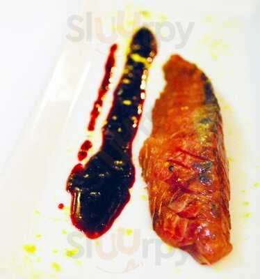 Siro González Restaurante