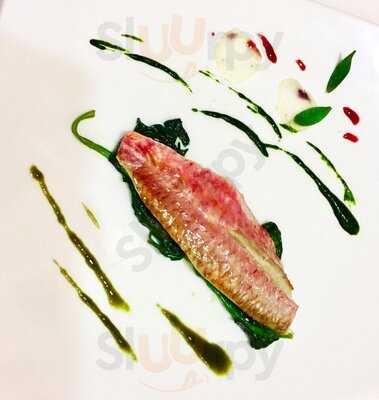 Siro González Restaurante