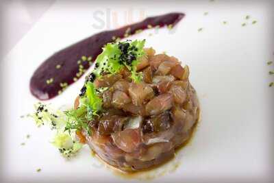 Siro González Restaurante