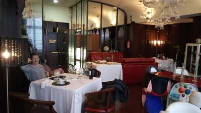 Siro González Restaurante