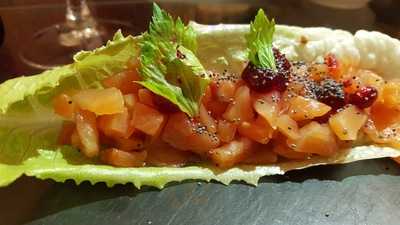 Siro González Restaurante