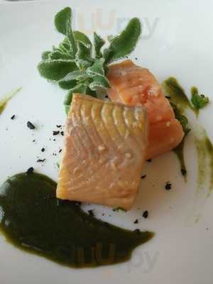 Siro González Restaurante