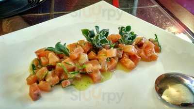 Siro González Restaurante