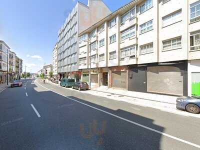 Siro González Restaurante