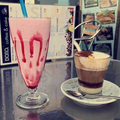 Dona Coffee&cake