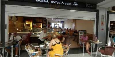 Dona Coffee&cake