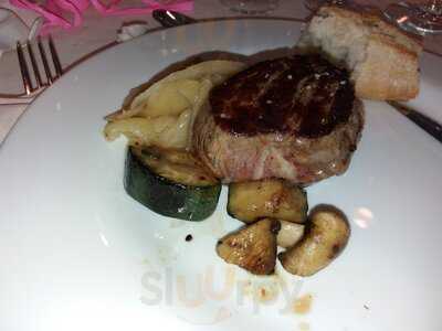 Restaurante El Caserón