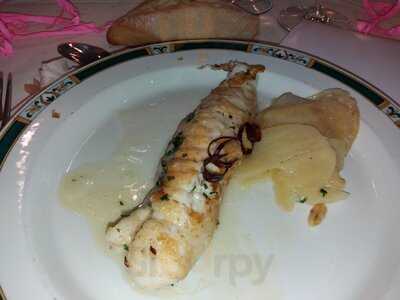 Restaurante El Caserón