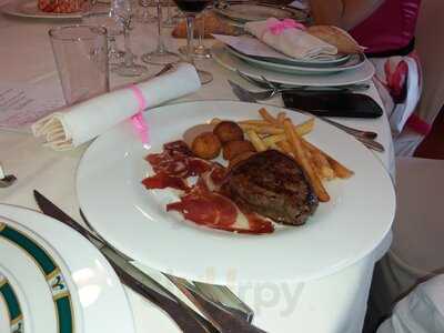 Restaurante El Caserón