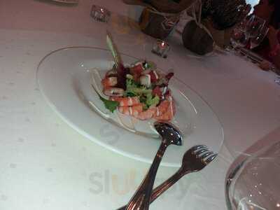 Restaurante El Caserón