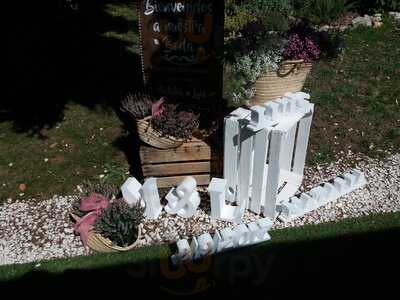 Restaurante El Caserón