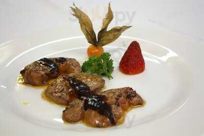 Restaurante El Caserón