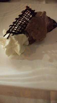 Fusion Nube Restaurante