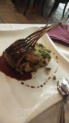 Fusion Nube Restaurante