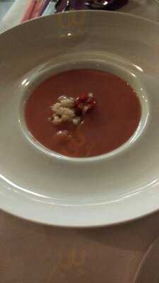 Fusion Nube Restaurante