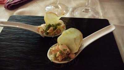 Fusion Nube Restaurante