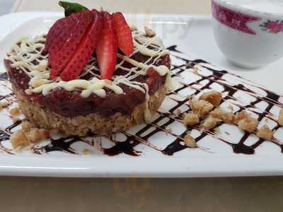 Fusion Nube Restaurante