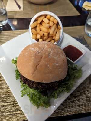 Fusion Nube Restaurante