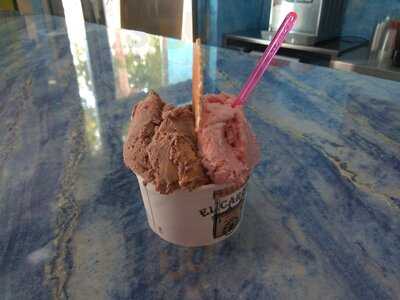 Helados Artesanos El Carrito