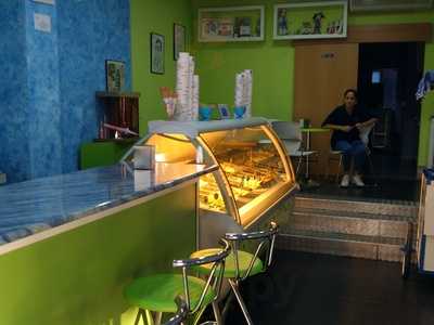 Helados Artesanos El Carrito