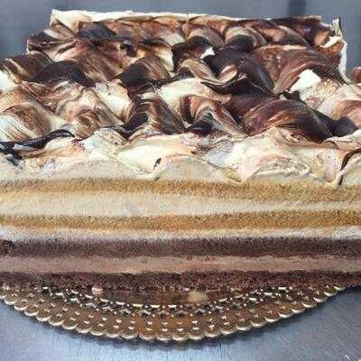 El Horno Del Sobradillo