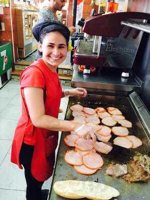 El Horno Del Sobradillo