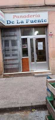 Panadería De La Fuente