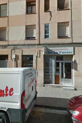 Panadería De La Fuente