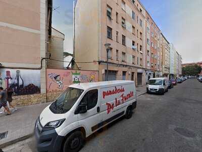 Panadería De La Fuente