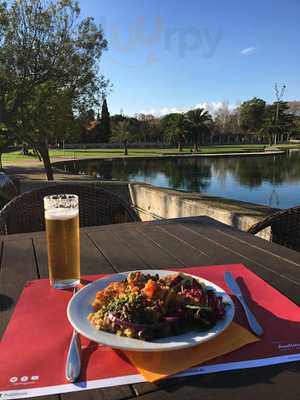 Cafè Del Parc