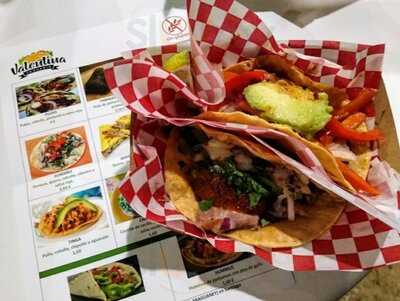 Valentina Taquería