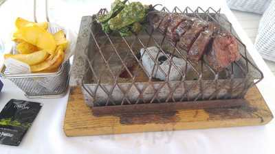 Turquoise By Cathy Guetta