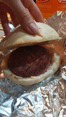 La Teja Burguer